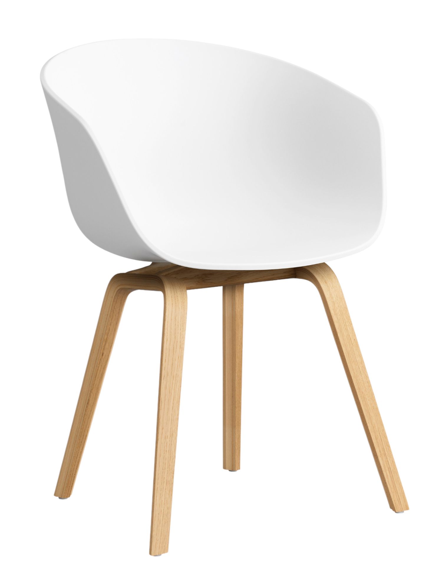 About A Chair AAC22 / AAC 22 Stuhl Hay 